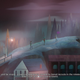 Illustration for article titled Don’t Sleep On Oxenfree, A Spooky Adventure Game Now On Switch